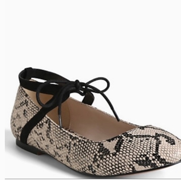 torrid Shoes - Torrid flats